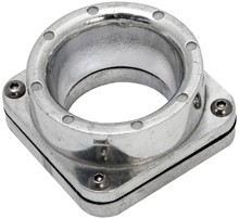 K&N ADAPTATEUR CARBURATEUR KN 859445 85-9445*
