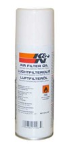 K&N FLACON DE NETTOYANT FILTRE KN 990608EU 99-0608EU 350 ml