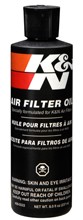 K&N FLACON DE GRAISSAGE 12oz FILTRE KN 990533 99-0533*