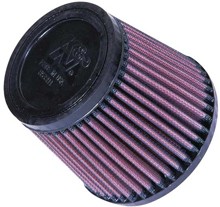 K&N FILTRE A AIR KN AC40961 AC-40961 ARCTIC CAT Tous Modeles 400 1998-2006*