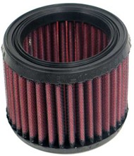 K&N FILTRE A AIR KN BM0100 BM-0100 BMW R 500 1955-1969*