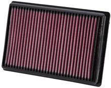 KN FILTRE A AIR KN BM1010 BM-1010 BMW S 1000 R 2013-2020