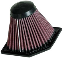 K&N FILTRE A AIR KN BM1205 BM-1205 BMW K 1300 GT 2009-2014