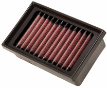 K&N FILTRE A AIR KN BM6507 BM-6507 BMW G 650 X CHALLENGE 2007-2011*