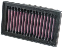 K&N FILTRE A AIR KN BM8006 BM-8006 BMW F 700 GS 2013-2015