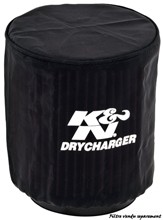 K&N PROTECTION SURFILTRE CHAUSSETTE CM4508DK CAN AM DS 450 2008-2012
