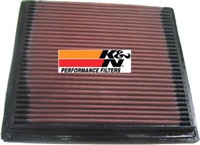 K&N FILTRE A AIR KN DU0900 DU-0900 DUCATI 400 SS 1992-1995