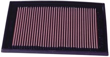 K&N FILTRE A AIR KN DU6202 DU-6202 DUCATI MONSTER 620 S 2002-2003*