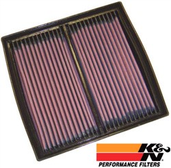 K&N FILTRE A AIR KN DU9098 DU-9098 DUCATI MONSTER 900 1999-2001