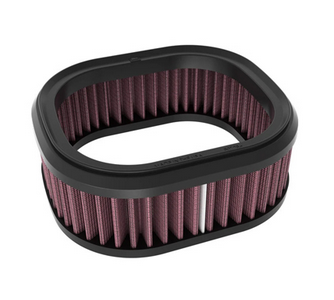 K&N FILTRE A AIR KN PL1822 PL-1822 INDIAN CHIEF 1800 111 CI ( tous mod�les normal, Dark horse sport super )2022-2024
