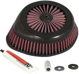 K&N FILTRE A AIR KN GG1203 GG-1203 GAS GAS EC 125 2003-2006*
