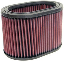K&N FILTRE A AIR KN HA0800 HA-0800 HONDA GL GOLDWING 1000 1975-1979*