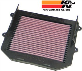 KN FILTRE A AIR KN HA1003 HA-1003 HONDA VARADERO 1000 2003-2013
