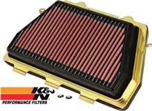 KN FILTRE A AIR KN HA1008 HA-1008 HONDA CBR 1000 RR 2008-2016