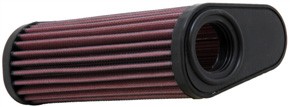 K&N FILTRE A AIR KN HA1009 HA-1009 HONDA CB 1000 R 2008-2016