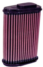 K&N FILTRE A AIR KN HA10131 HA-1013-1 HONDA CB 1000 BIG ONE 1993-1997*