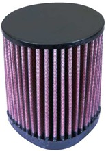 K&N FILTRE A AIR KN HA1050 HA-1050 HONDA XR 200 R 1981-1983*