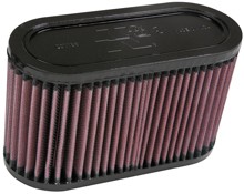 K&N FILTRE A AIR KN HA1302 HA-1302 HONDA CTX 1300 2014-2015