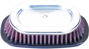 K&N FILTRE A AIR KN HA1312 HA-1312 HONDA XR 250 L 1991-1999*