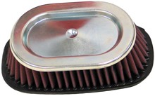 K&N FILTRE A AIR KN HA1315 HA-1315 HONDA XR 600 R 1985-2000*