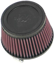 K&N FILTRE A AIR KN HA2440 HA-2440 HONDA ATC 250 R 1985-1986*