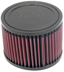 K&N FILTRE A AIR KN HA3084 HA-3084 HONDA VF 500 F 1984-1986*