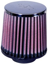 K&N FILTRE A AIR KN HA3500 HA-3500 HONDA TRX 350 Tous Modeles 2000-2006*