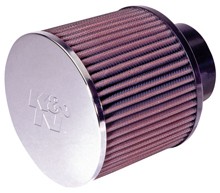 K&N FILTRE A AIR KN HA4099 HA-4099 HONDA TRX 400 EX 1999-2009*