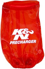 K&N PROTECTION SURFILTRE CHAUSSETTE HA4250PR HONDA TRX 250 R FOURTRAX 1986-1989