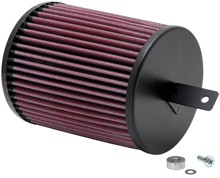 K&N FILTRE A AIR KN HA4504 HA-4504 HONDA TRX 450 R 2004-2005*