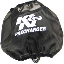 K&N PROTECTION SURFILTRE CHAUSSETTE HA5000PK HONDA TRX 500 FOREMAN RUBICON Tous Modeles 2001-2012