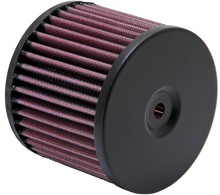 K&N FILTRE A AIR KN HA5083 HA-5083 HONDA VT 500 C SHADOW 1983-1986*