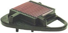 KN FILTRE A AIR KN HA6088 HA-6088 HONDA VT 600 C SHADOW 1988-1998*