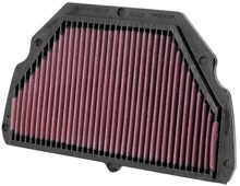 KN FILTRE A AIR KN HA6099 HA-6099 HONDA CBR 600 F 1999-2000*