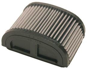 K&N FILTRE A AIR KN HA6583 HA-6583 HONDA VF 1000 C V65 1983-1986*