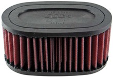 K&N FILTRE A AIR KN HA7500 HA-7500 HONDA VT 750 C SHADOW 1998-2003*