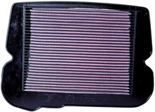 KN FILTRE A AIR KN HA8088 HA-8088 HONDA GL 1500 GOLDWING 1988-2000*