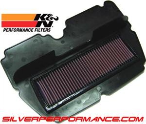 KN FILTRE A AIR KN HA9092A HA-9092-A HONDA CBR 900 RR 1993-1999*