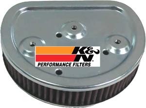 K&N FILTRE A AIR KN HD1396 HD-1396 HARLEY DAVIDSON 1340 TOUT MOD�LES 1995-1999*