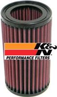 K&N FILTRE A AIR KN KA0018 KA-0018 KAWASAKI ER5 500 1997-2005*