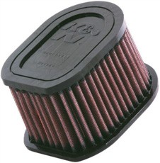 K&N FILTRE A AIR KN KA1003 KA-1003 KAWASAKI Z 750 2004-2012