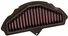 K&N FILTRE A AIR RACING KN KA1008R KA-1008R KAWASAKI ZX10R 1000 2008-2010*