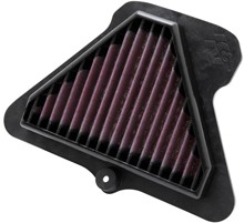 K&N FILTRE A AIR RACING KN KA1011R KA-1011R KAWASAKI ZX10R 1000 2010-2015*