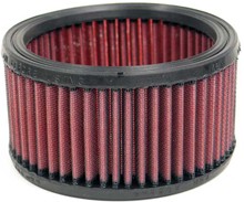 K&N FILTRE A AIR KN KA1100 KA-1100 KAWASAKI H2 750 1973-1975*