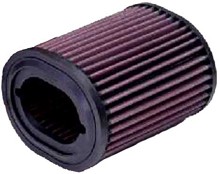 K&N FILTRE A AIR KN KA1192 KA-1192 KAWASAKI ZR 1100 ZEPHYR 1992-1999*