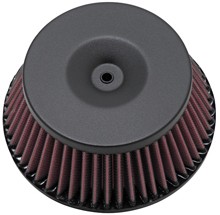 K&N FILTRE A AIR KN KA1287 KA-1287 KAWASAKI KDX 200 1989-2006*