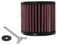 K&N FILTRE A AIR KN KA1408 KA-1408 KAWASAKI KLX 125 2010-2011*
