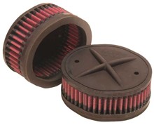 K&N FILTRE A AIR KN KA1594 KA-1594 KAWASAKI VN 1500 VULCAN 1987-1999*