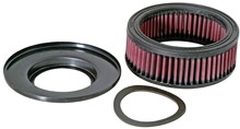 K&N FILTRE A AIR KN KA1596 KA-1596 KAWASAKI VN 1500 CLASSIC TOUT MOD�LES 1996-2008