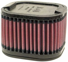 K&N FILTRE A AIR KN KA1600 KA-1600 KAWASAKI KZ 1000 1981-2005*